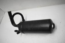 Accumulatore linea aspirazione