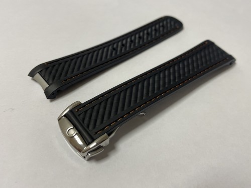Cinturino orologio gomma - , punto