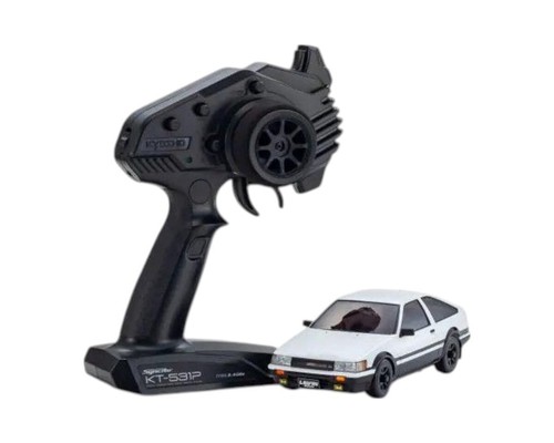 Kyosho mini awd toyota - mini-z,