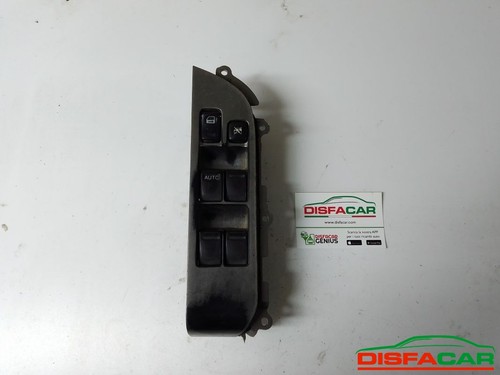 Pulsantiere alzavetri nissan - pulsantiere,