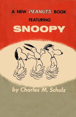 Snoopy by - snoopy, vol.5)