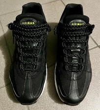 Nike Air Max 95 Nero Scarpe da