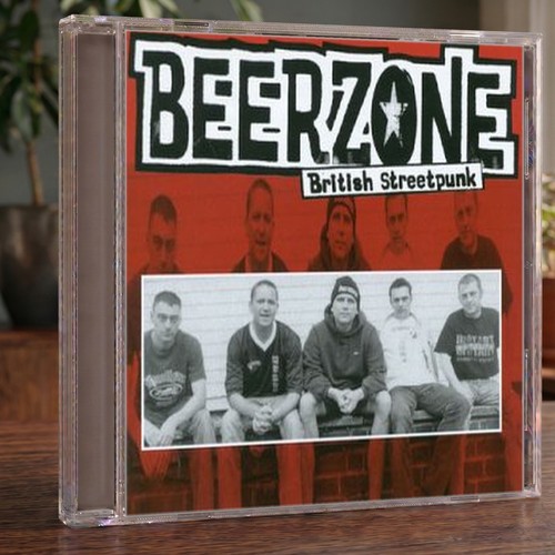 Beerzone british street punk - british,