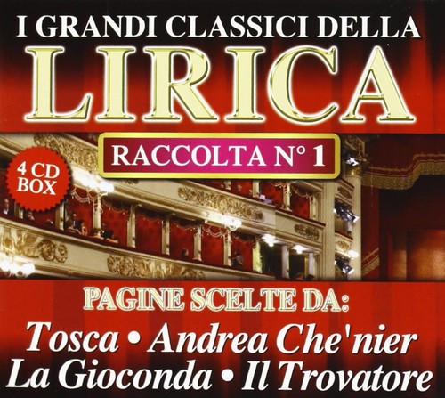 Various artists grandi - i,
