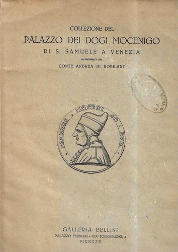 Collezione del palazzo - collezione,