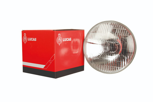 Lucas unità faro pollici - unitÀ, 7