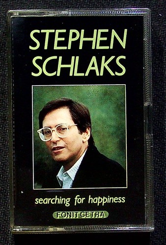 Stephen schlaks searching for - schlaks,