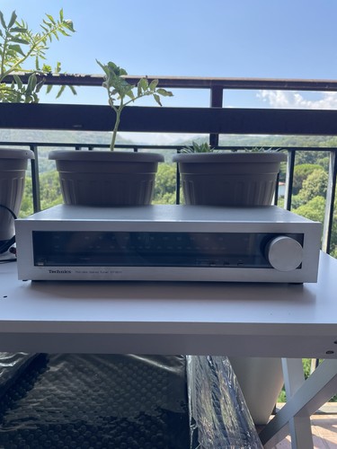 Technics 8011 - technics, st-8011