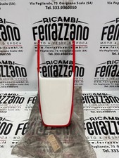 Carena coda codone scocca