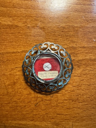 Capillis relic sainte - capillis, of