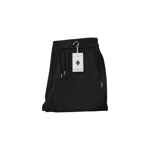 Pantaloni tuta marcelo burlon - marcelo,