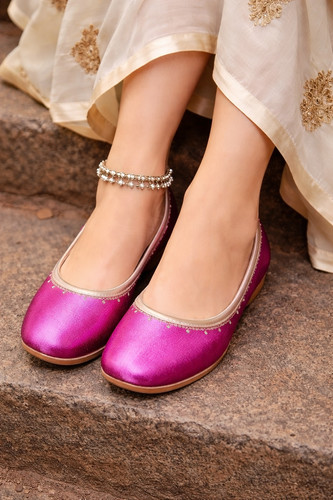 Scarpe donna pelle - da, in