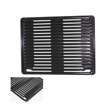 1637 Griglia In Acciaio