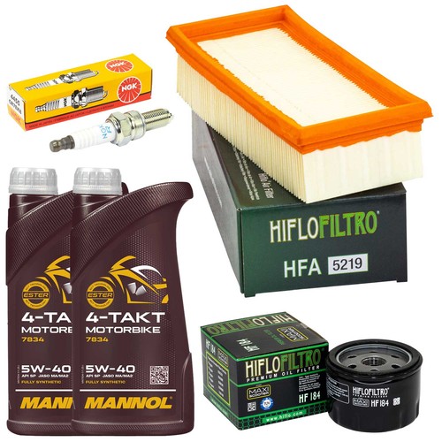 Manutenzione olio filtro - manutenzione,