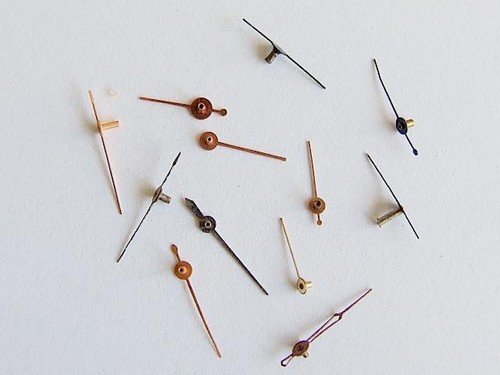 Orologio tasca misto - orologio,