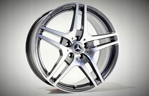Mercedes benz amg r190 c190 - r190,