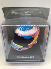 MINI CASCO FERNANDO ALONSO