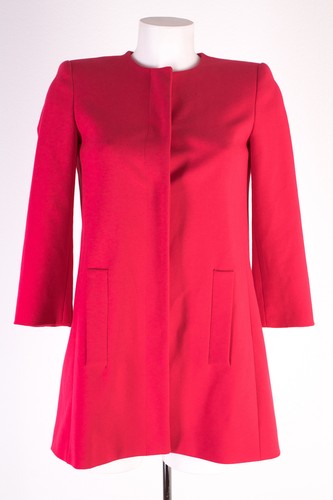 Cappotto zara taglia linea - zara,