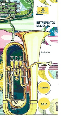 España instrumentos musicales - españa,