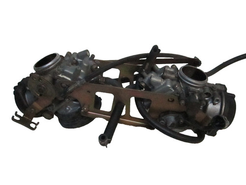 Carburatori suzuki 650 anno - carburatori, sv