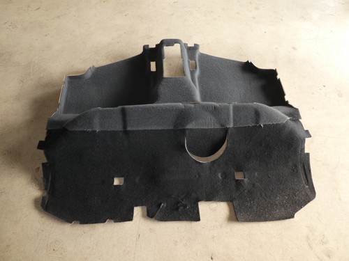 Rivestimento vano piedi opel - vano,