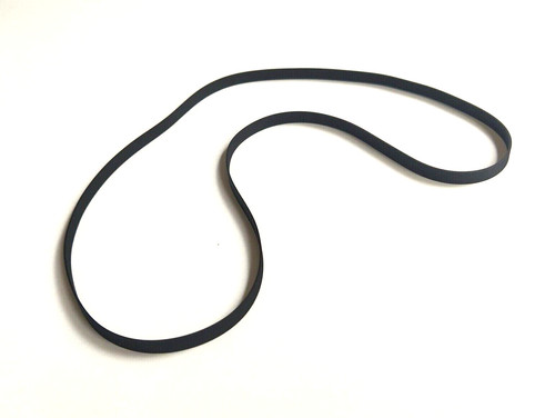 Cinghia capstan - cinghia, di