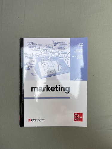 Marketing vii edizione - vii,