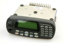 Motorola MTM800 Tetra