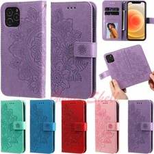 Custodia in pelle per Samsung