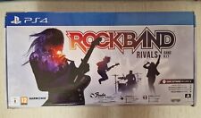 Chitarra Rock Band 4 RIVALS