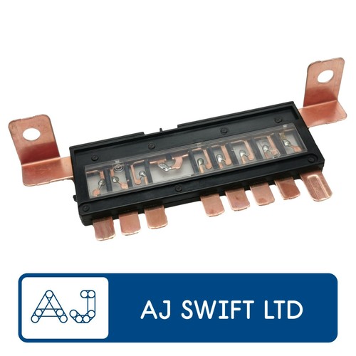 Circuito batteria 125a maxi - batteria,