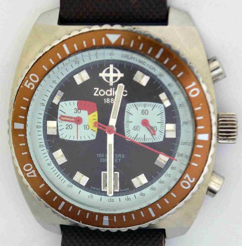 Vtg zodiac seadragon 330 feet - zodiac,