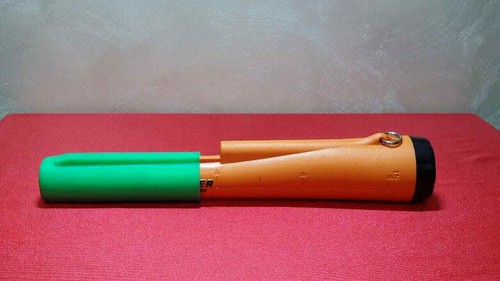 Cover copripunta garrett pro - copripunta,