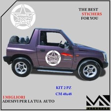 2 ADESIVI cm 48 STELLA