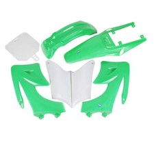 Pannello Set Verde Tipo 2