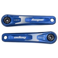 Hope E-Bike Crankset 155mm