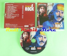 CD 50 ANNI DI ROCK 1 CANZONI