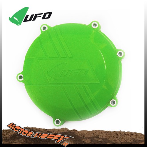 Protezione carter frizione ufo - protezione,