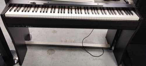 Kawai cl26 digital piano - kawai,