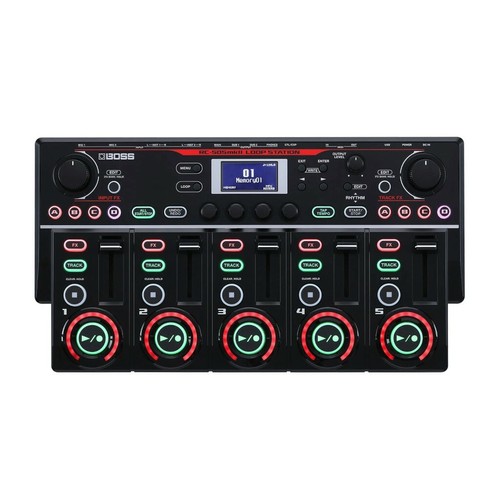 Boss 505 mkii loop station - boss,