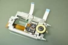 Traversa per Philips CD CDR-700 CDR-775 CDR-776 incl. unità laser/meccanica NUOVO