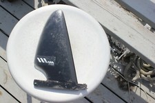 Wilson windsurf fin taglio - windsurf, 11"