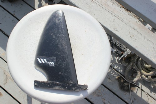 Wilson windsurf fin taglio - windsurf, 11"