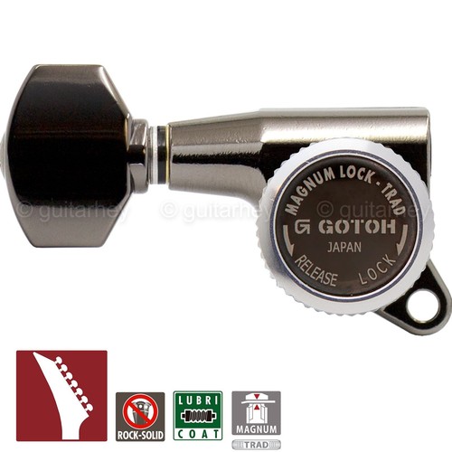 Nuovo gotoh sg381 mgt in - gotoh, 7