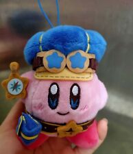 Kirby's Dream Peluche Bambola