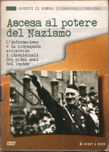 Ascesa potere del - al,