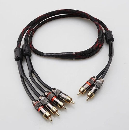 Scheda audio 2rca - a, 4rca