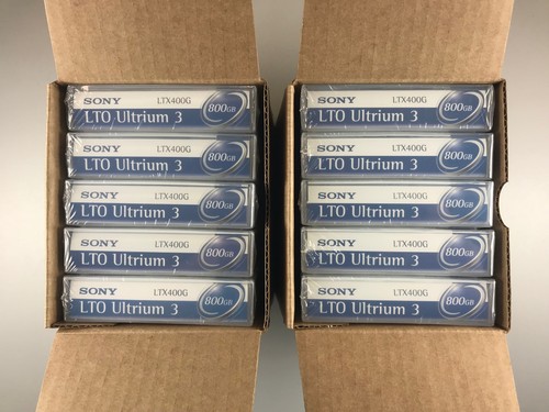 Sony lto3 cartuccia nastro - sony,