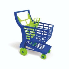 CARRELLO PER SPESA GIOCATTOLO