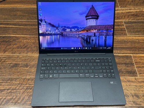 Gram pro 16z90tp 2 - pro, 16z90tp-k